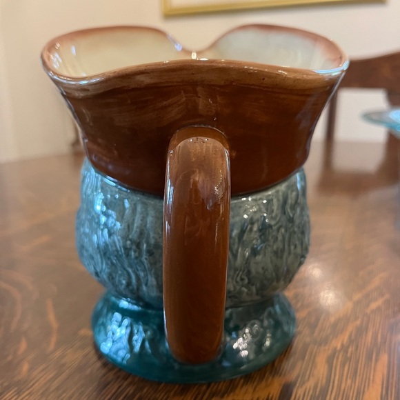 Royal Doulton Vintage Toby Jug - The Vicar of Bray - Picture 4 of 5